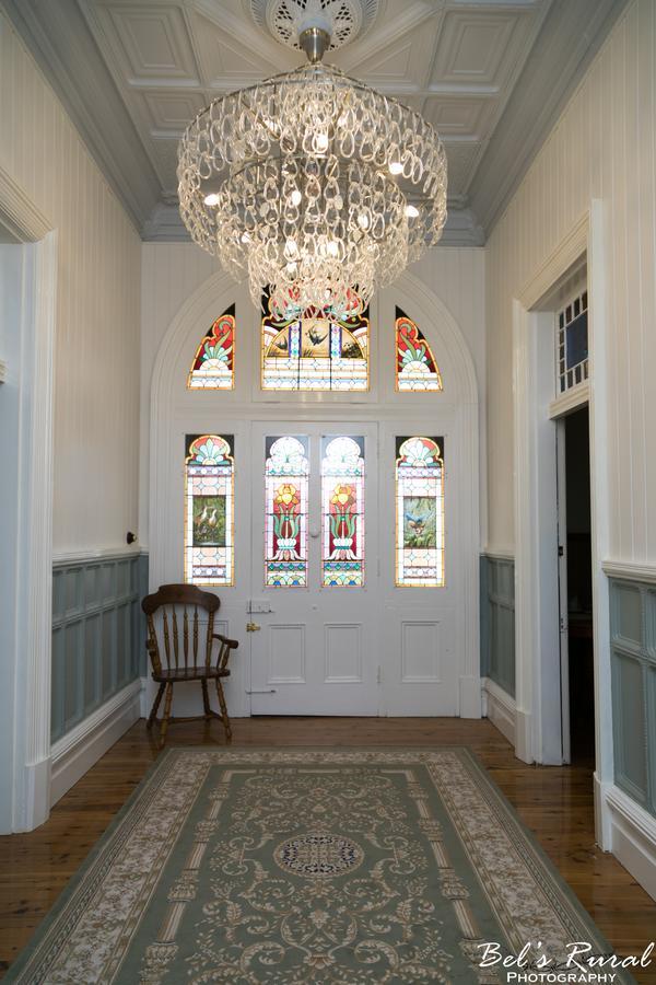 The Convent Boutique Accommodation Hay Exterior foto