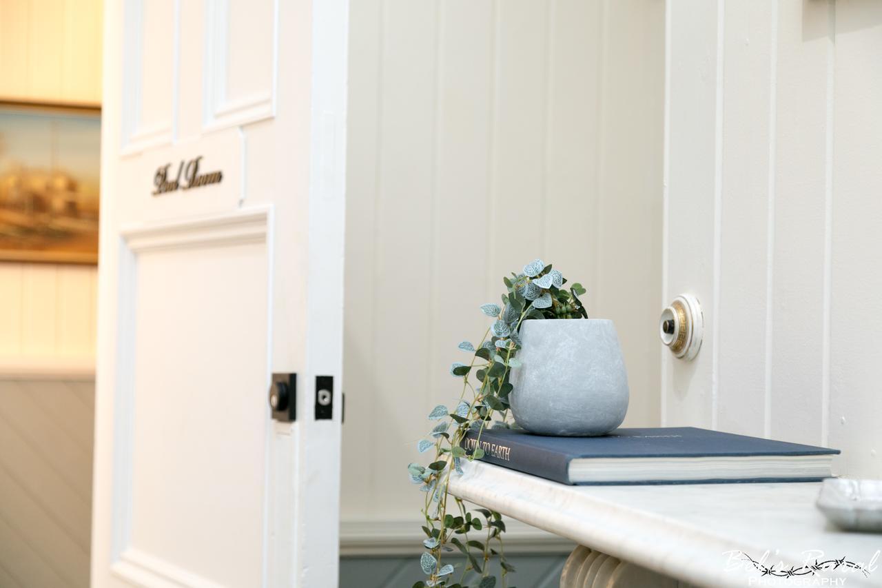 The Convent Boutique Accommodation Hay Exterior foto